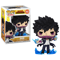 MY HERO ACADEMIA - POP Animation NÂ° 1522 - Dabi (Flammes)FIGFUN75557_1.png889698755573