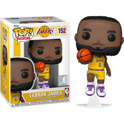LAKERS - POP NBA NÂ° 152 - LeBron JamesFIG65792_1.png889698657921