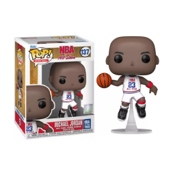 NBA Legends - POP NÂ° 137 - Michael Jordan ( 1988 ASG )FIG59374_1.png889698593748