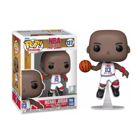 NBA Legends - POP NÂ° 137 - Michael Jordan ( 1988 ASG )FIG59374_1.png889698593748