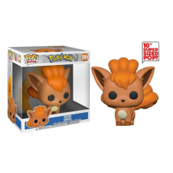 POKEMON - POP JUMBO 10" NÂ° 599 - GoupixFIGFUN63700_1.png889698637008