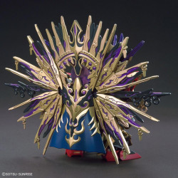 GUNDAM - SDW Heroes Qiongqi Strike Freedom Gundam - Model KitFIGMK62011_3.jpg4573102620118