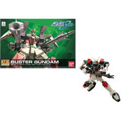 GUNDAM - HG R03 Buster Gundam GAT-X103 1/144 - Model KitFIG81072P_1.png4573102603609