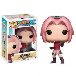 NARUTO - POP NÂ° 183 - SakuraFIGFUN12451_1.jpg889698124515
