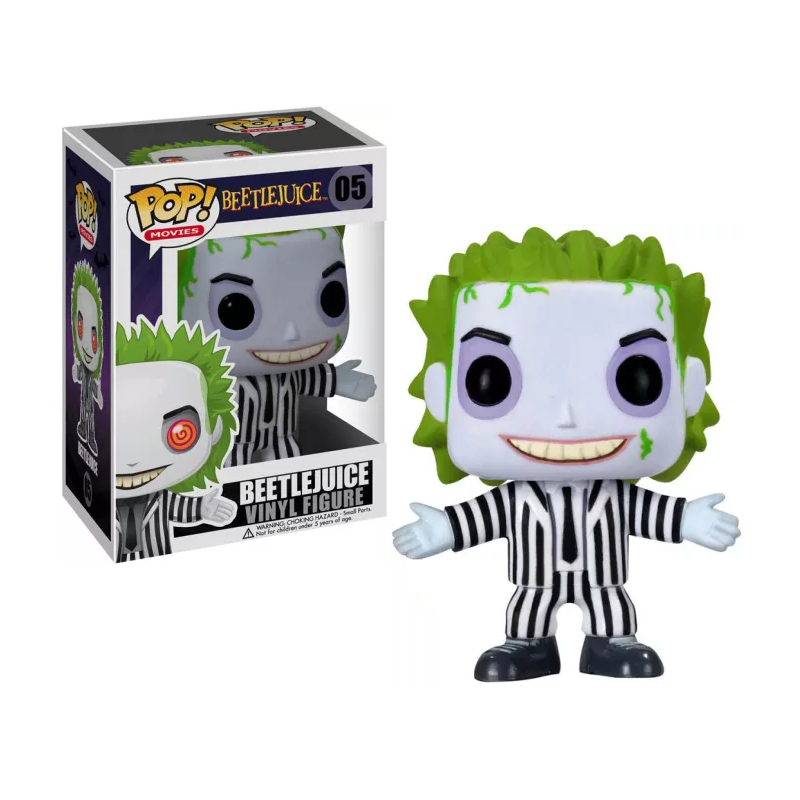 MOVIE - POP NÂ° 05 - BeetlejuiceFIGBHPOPFUN2266_1.png830395022666