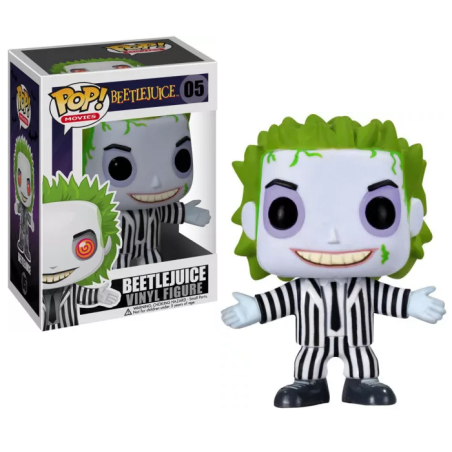 MOVIE - POP NÂ° 05 - BeetlejuiceFIGBHPOPFUN2266_1.png830395022666