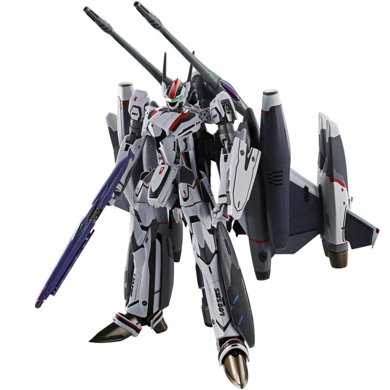 Figurine tamashii nations macross dx chogokin tornado messiah valkyrie alto saotome use revival 25cmTN67557.jpg4573102675576