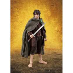 Figurine articulee tamashii nations  seigneur des anneaux sh figuarts frodo baggins & gollum 12-5cmTN67563b.jpg4573102675637