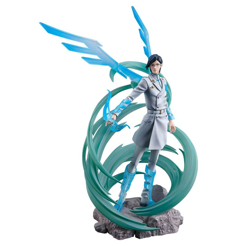 Figurine articulee tamashii nations bleach the thousand year blood war figuarts zero uryu ishida 23cmTN66905.jpg4573102669056