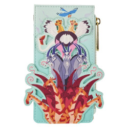 Porte carte loungefly disney portfeuille le roi lion je voudrais deja etre unLFWDWA3270.jpg0671803542952