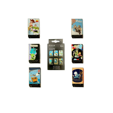 Pins loungefly disney mystery box pixar vhs tapes asst 12pcsLFWDPN3843.jpg0671803555334