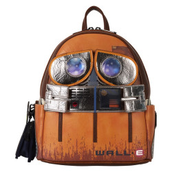 Sac à dos loungefly disney wall-e vintageLFWDBK3993.jpg0671803543072
