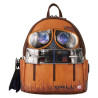 Sac à dos loungefly disney wall-e vintageLFWDBK3993.jpg0671803543072