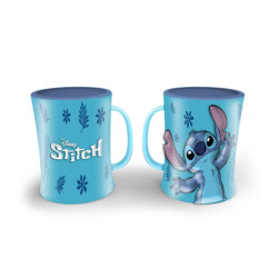 STITCH - Mug Relief 2D 400mlSCMG28060_1.jpg5050574280600