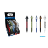 STAR WARS - Stylo à  Gel Effaà§able +Head Topper (Display de 30pcs)SR2404718_1.png5063457047689