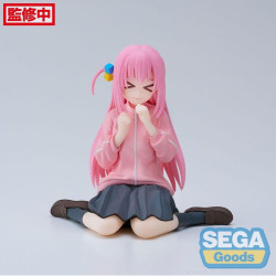 BOCCHI THE ROCK! - Hitori Goto "Mmmmmm" - Statuette PM Perching 8cmFIGMILES20033420646_1.jpg4582733420646