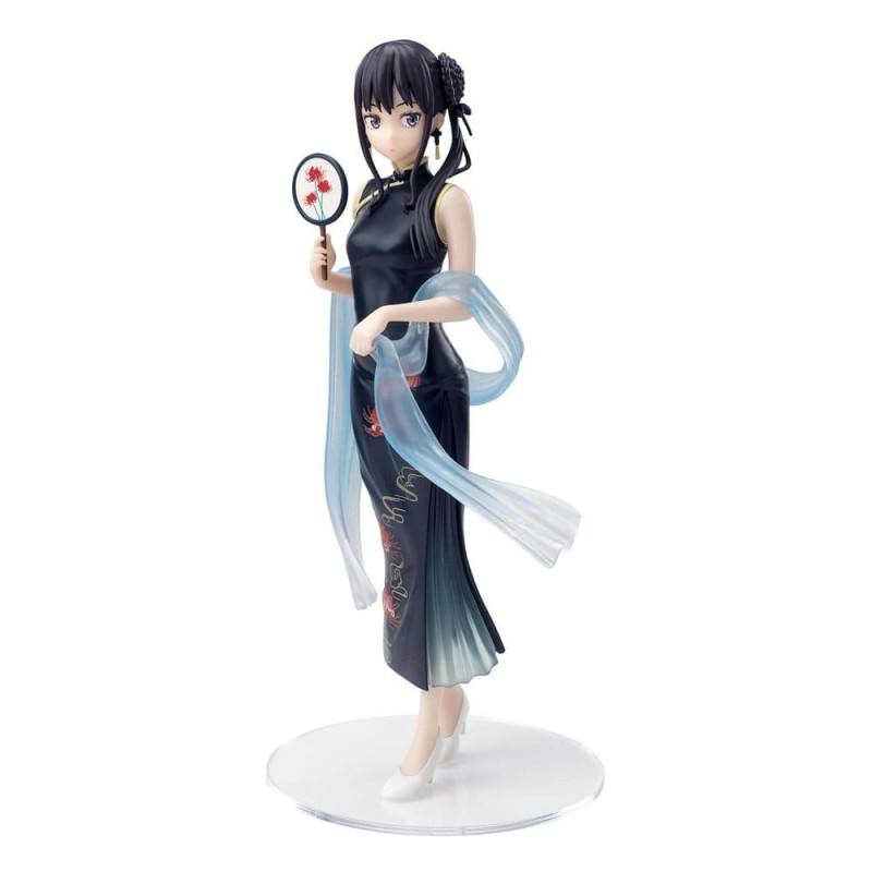 LYCORIS RECOIL - Takina "China Style" - Figurine Luminasta 19cmFIGMILES20033431468_1.jpg4582733431468