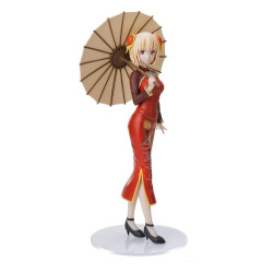 LYCORIS RECOIL - Chisato "China Style" - Figurine Luminasta 19cmFIGMILES20033431451_1.jpg4582733431451