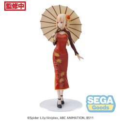 LYCORIS RECOIL - Chisato "China Style" - Figurine Luminasta 19cmFIGMILES20033431451_2.jpg4582733431451