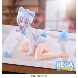 GODDESS OF VICTORY : NIKKE - N102 - Figurine Yumemirize 10cmFIGMILES20033435558_5.jpg4582733435558