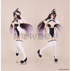 OVERLORD - Albedo "Nurse" - Statuette 18cmFIGMILES20064038210_4.jpg4533564038210