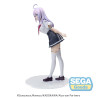 ALYA SOMETIMES HIDES ... - Alya "Summer Uniform" - Fig. Luminasta 17cmFIGMILES20033440156_2.jpg4582733440156