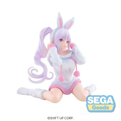 GODDESS OF VICTORY : NIKKE - Alice - Figurine Yumemirize 10cmFIGMILES20033438108_2.jpg4582733438108