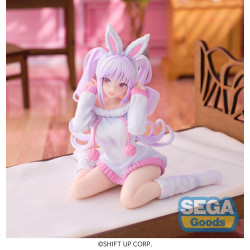 GODDESS OF VICTORY : NIKKE - Alice - Figurine Yumemirize 10cmFIGMILES20033438108_5.jpg4582733438108