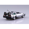 RETOUR VERS LES FUTUR 1 - Delorean - Model Kit 1/43 10cmFIGMILES20083054758_2.png4905083054758