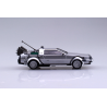 RETOUR VERS LES FUTUR 1 - Delorean - Model Kit 1/43 10cmFIGMILES20083054758_3.png4905083054758