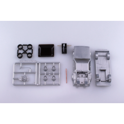 RETOUR VERS LES FUTUR 1 - Delorean - Model Kit 1/43 10cmFIGMILES20083054758_4.png4905083054758