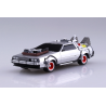 RETOUR VERS LES FUTUR 3 - Delorean - Model Kit 1/43 10cmFIGMILES20083054772_1.png4905083054772