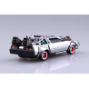 RETOUR VERS LES FUTUR 3 - Delorean - Model Kit 1/43 10cmFIGMILES20083054772_2.png4905083054772