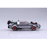 RETOUR VERS LES FUTUR 3 - Delorean - Model Kit 1/43 10cmFIGMILES20083054772_4.png4905083054772