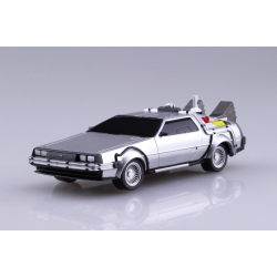 RETOUR VERS LES FUTUR 2 - Delorean - Model Kit 1/43 10cmFIGMILES20083054765_1.png4905083054765