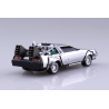 RETOUR VERS LES FUTUR 2 - Delorean - Model Kit 1/43 10cmFIGMILES20083054765_2.png4905083054765