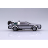 RETOUR VERS LES FUTUR 2 - Delorean - Model Kit 1/43 10cmFIGMILES20083054765_3.png4905083054765