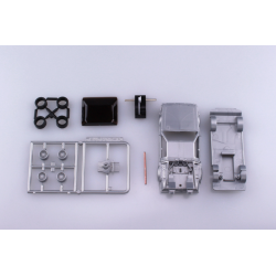 RETOUR VERS LES FUTUR 2 - Delorean - Model Kit 1/43 10cmFIGMILES20083054765_4.png4905083054765