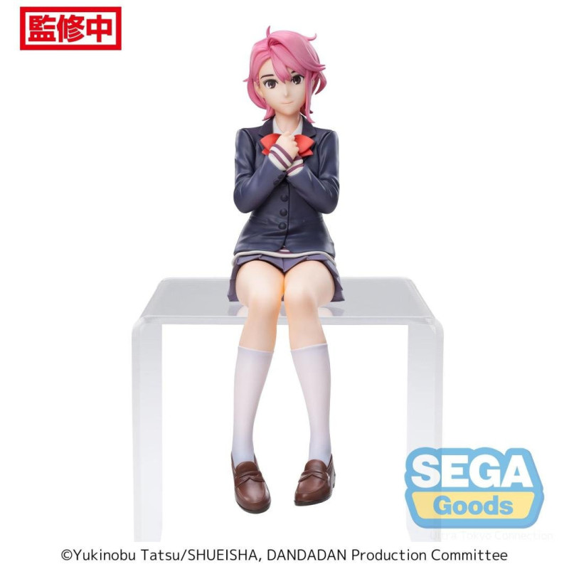 DANDADAN - Aira - Statuette PM Perching 14cmFIGMILES20033440149_1.jpg4582733440149
