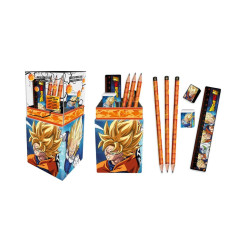 DRAGON BALL - Set de PapeterieFIGJTDB00007_1.jpg8435507888189