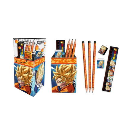 DRAGON BALL - Set de PapeterieFIGJTDB00007_1.jpg8435507888189