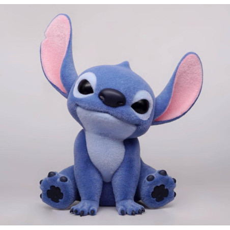 LILO & STITCH LIVE ACTION - Stitch (avec Flocage spécial) - TirelireFIGMONO83424_1.jpg77764834240