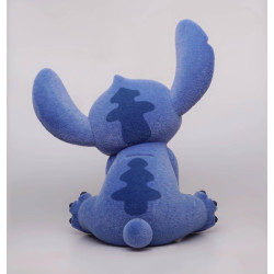 LILO & STITCH LIVE ACTION - Stitch (avec Flocage spécial) - TirelireFIGMONO83424_5.jpg77764834240