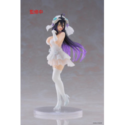 OVERLORD - Albedo (Wedding) - Statuette Coreful 18cmFIGMILES58315_4.jpg840342403448