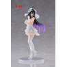 OVERLORD - Albedo (Wedding) - Statuette Coreful 18cmFIGMILES58315_4.jpg840342403448