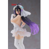 OVERLORD - Albedo (Wedding) - Statuette Coreful 18cmFIGMILES58315_5.jpg840342403448