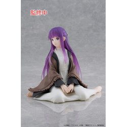 FRIEREN BEYOND JOURNEY'S END - Fern - Statuette Desktop Cute 13cmFIGMILES58049_1.jpg840342403585