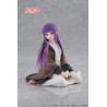 FRIEREN BEYOND JOURNEY'S END - Fern - Statuette Desktop Cute 13cmFIGMILES58049_2.jpg840342403585