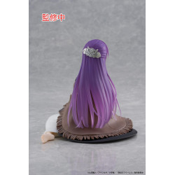 FRIEREN BEYOND JOURNEY'S END - Fern - Statuette Desktop Cute 13cmFIGMILES58049_3.jpg840342403585