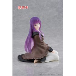 FRIEREN BEYOND JOURNEY'S END - Fern - Statuette Desktop Cute 13cmFIGMILES58049_4.jpg840342403585
